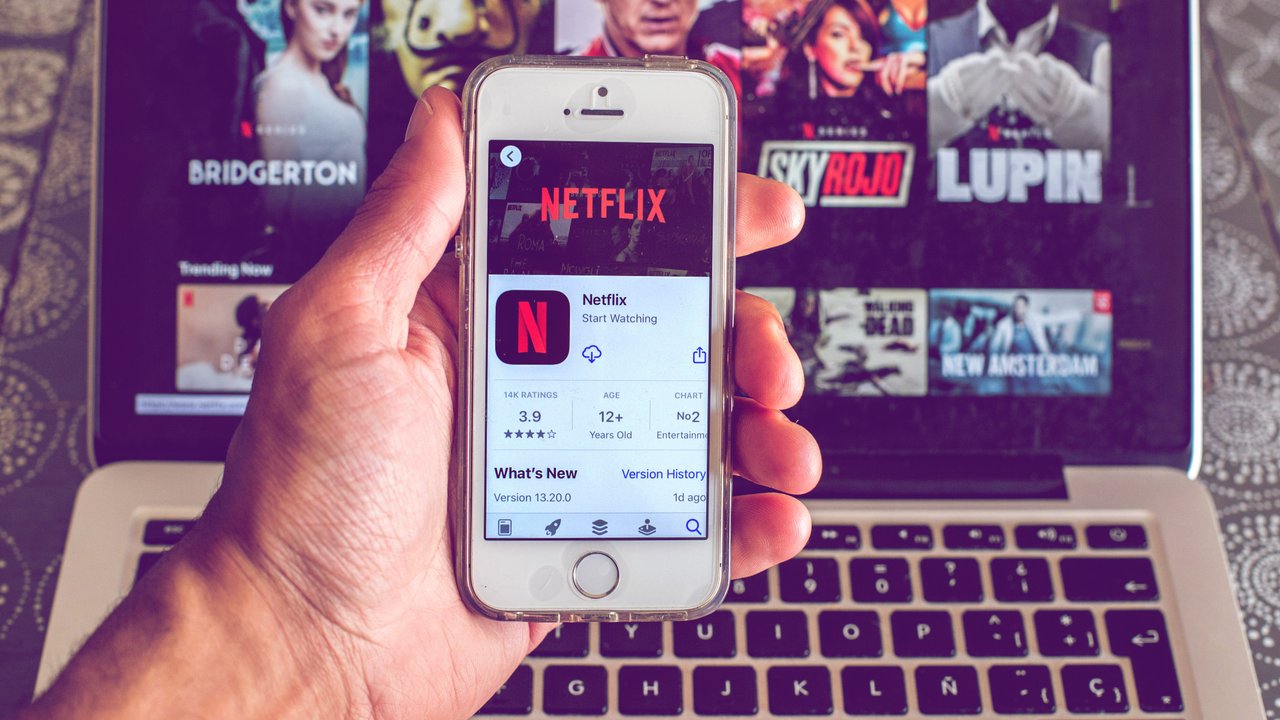 Netflix ohne Smart TV