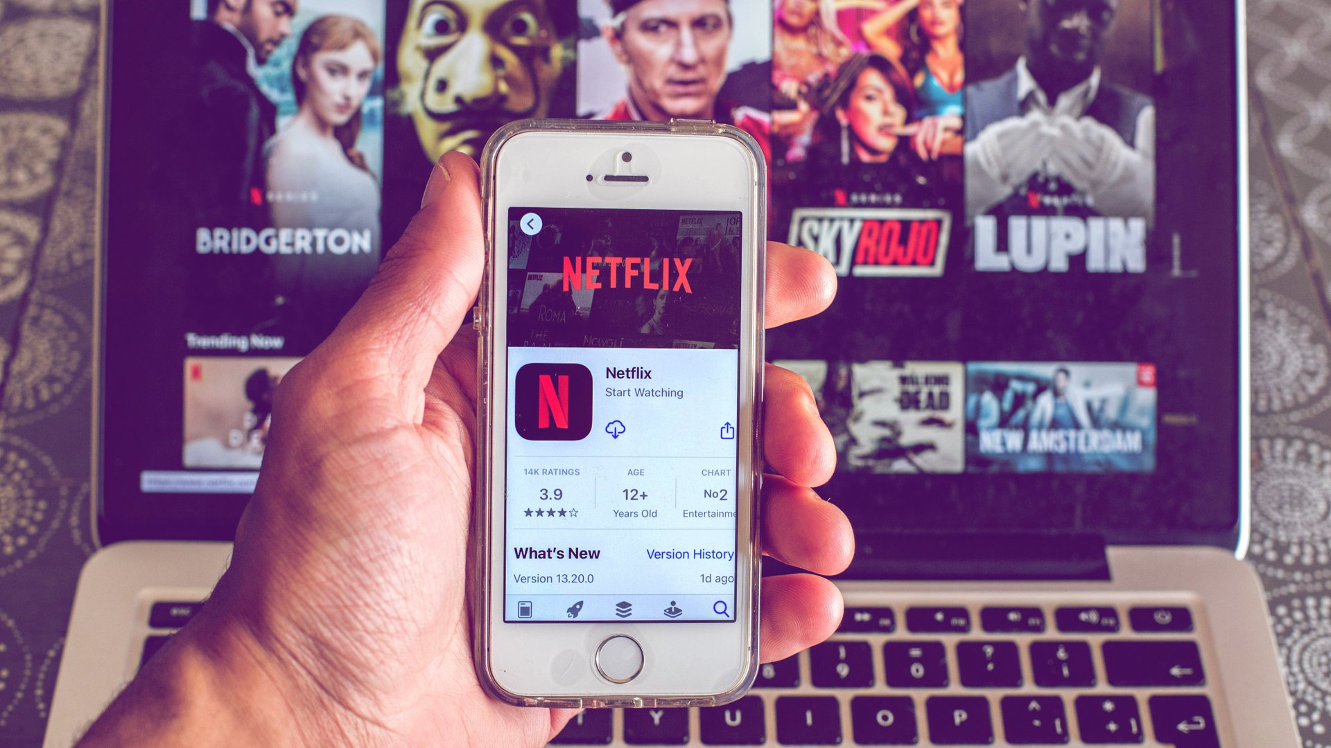 Netflix ohne Smart TV 6 alternative Möglichkeiten zum Streamen