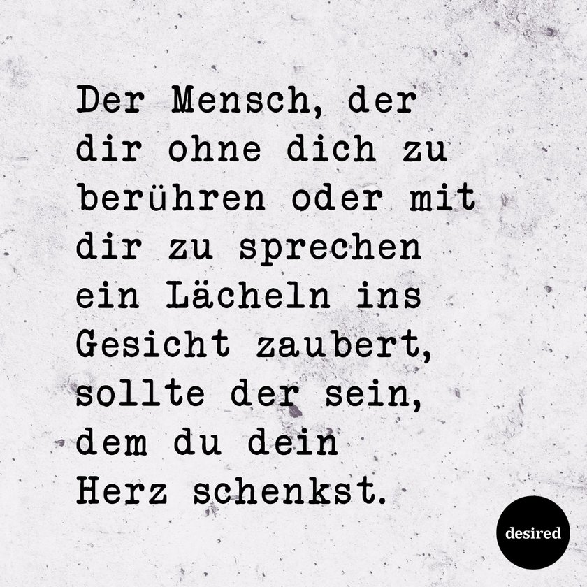 Liebessprüche Schöne Sprüche über die Liebe