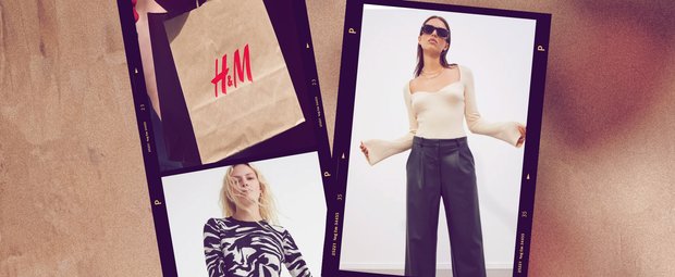 H&M-Pullovertrends: Diese 12 Modelle sind echte Fashion-Highlights im Herbst