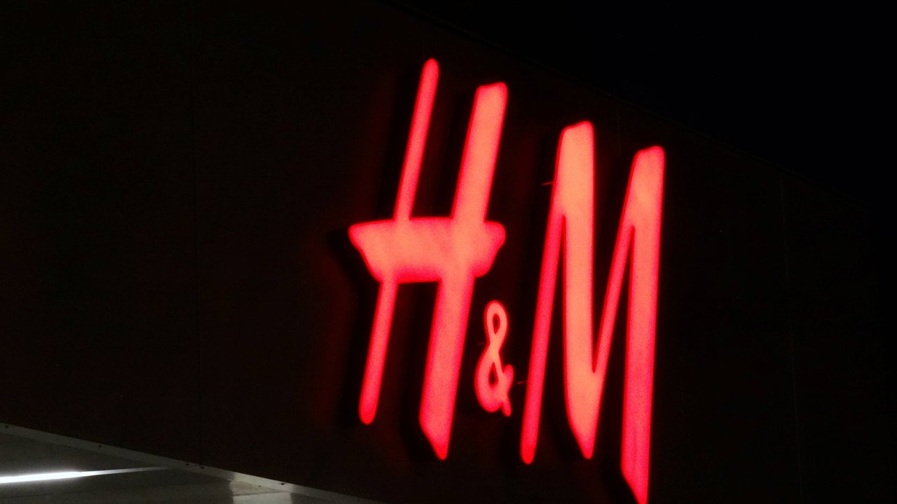 Cyber-Monday-Deals bei H&M shoppen!