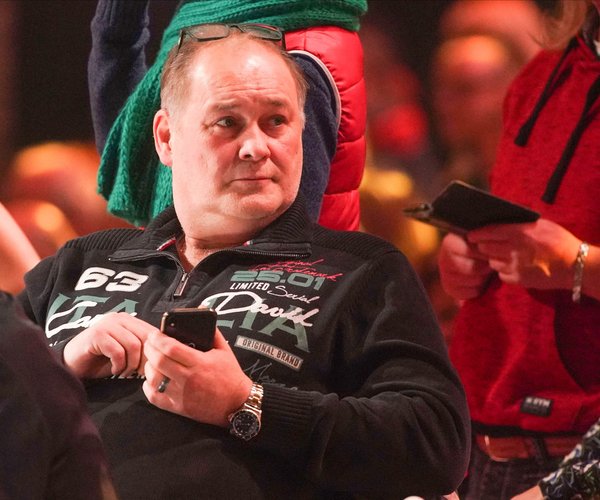 Igor Jeftić Wer ist die Lebensgefährtin des TVKomissars?