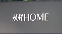 Diese Solarleuchte von H&M Home macht deinen Garten zum Blickfang