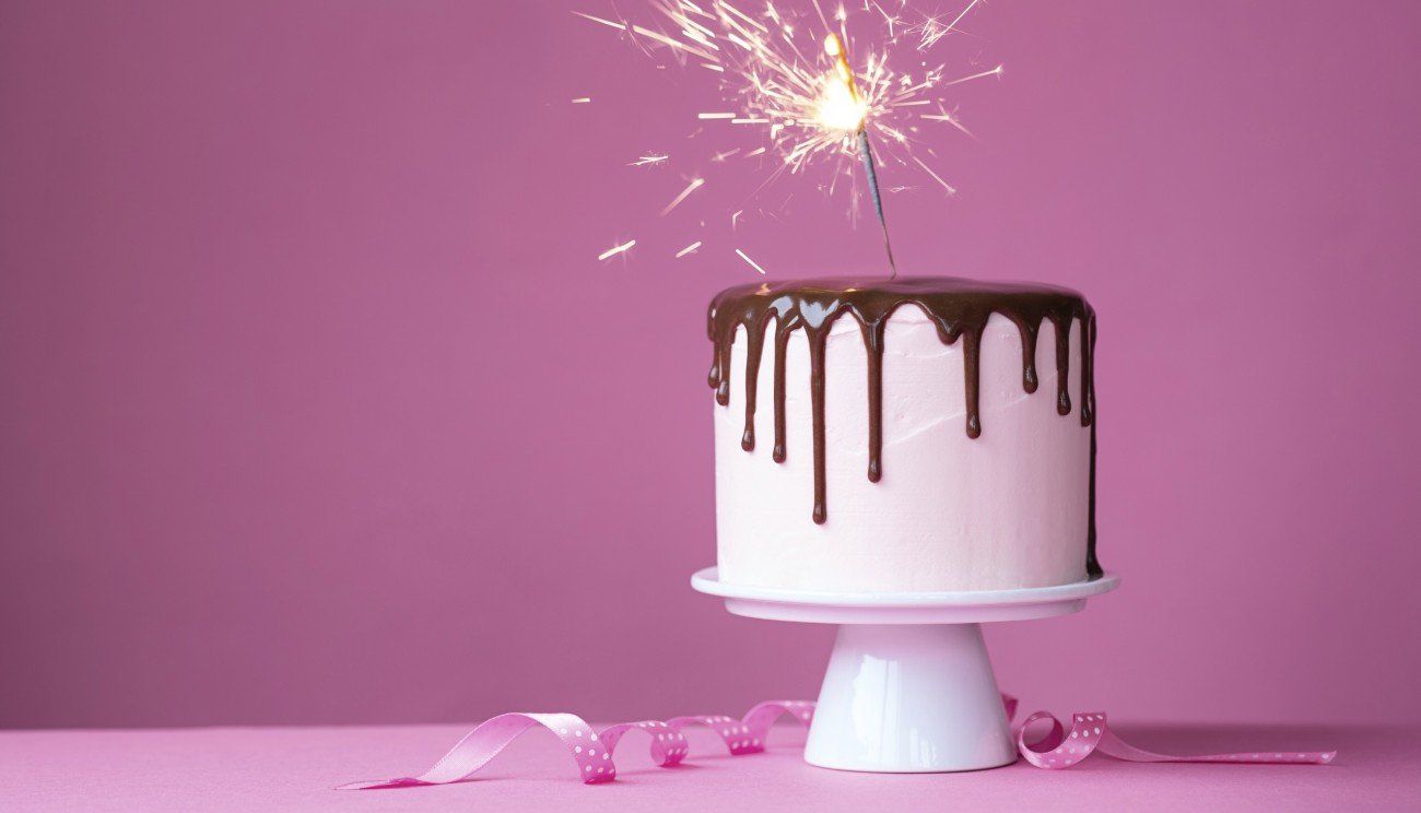 Mit Fondant wird die nächste Geburtstagstorte zum echten Hingucker Mit Fondant wird die nächste Geburtstagstorte zum echten Hingucker