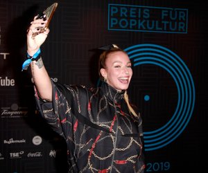 Visa Vie: Hat die Moderatorin einen Freund?