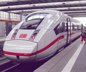 Die Deutsche Bahn erhöht die Preise: Das sollten Kunden jetzt wissen!