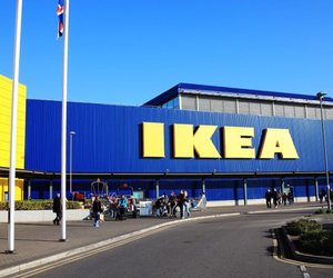 Ikea-Hack in 2 Sekunden: Diese Vase ist einfach der Knaller