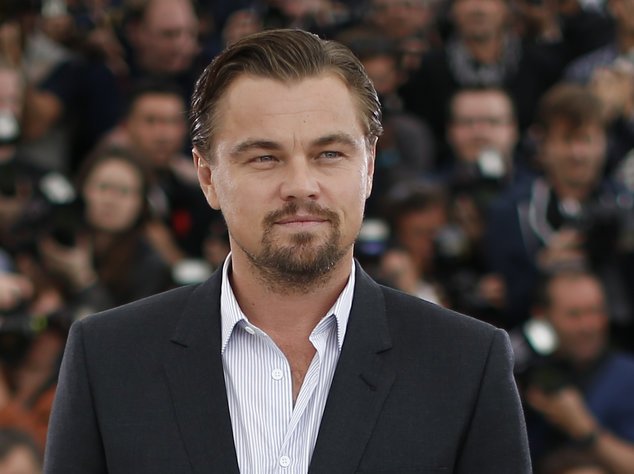 Leonardo DiCaprio lud viele Models zu seiner Geburtstagsparty Leonardo DiCaprio lud viele Models zu seiner Geburtstagsparty