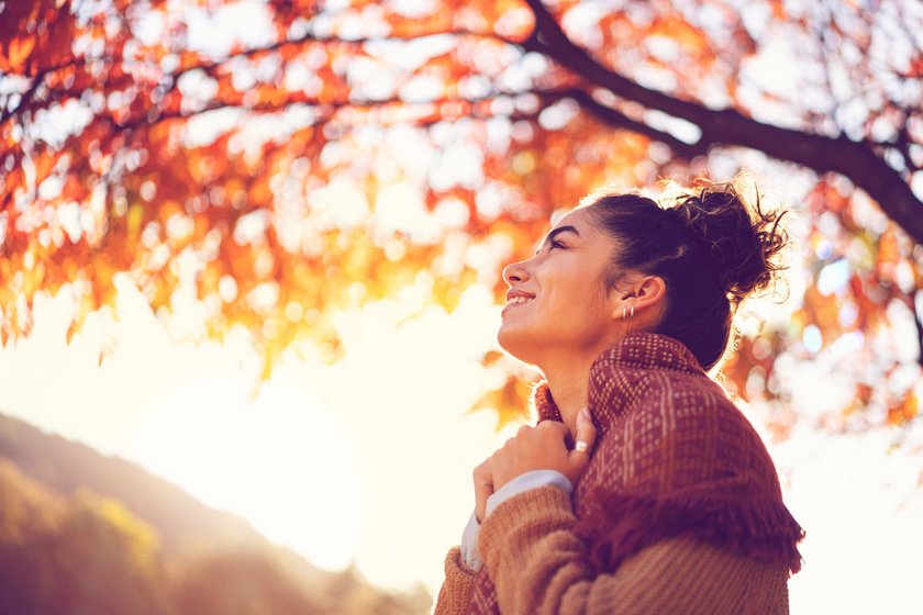 Diese 5 Sternzeichen haben im Herbst 2025 außergewöhnliches Glück