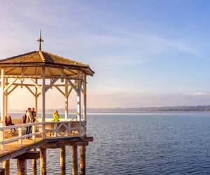 Dein Wohlfühlurlaub im Grand Hotel Bregenz ab 49,50 Euro pro Person