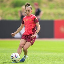 Sophia Kleinherne: Hat die Fußballerin einen Freund?