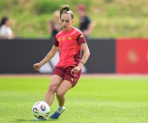 Sophia Kleinherne: Hat die Fußballerin einen Freund?