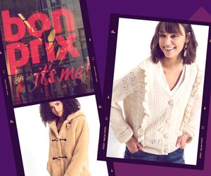 Bonprix: Fashion-Trends, die du 2023 kennen musst!
