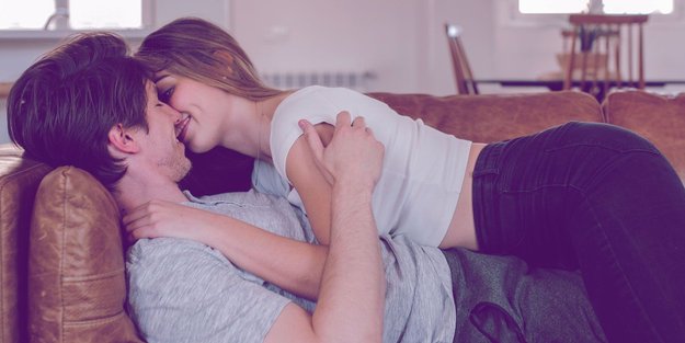Warum Dry Humping heißer ist, als du vielleicht denkst