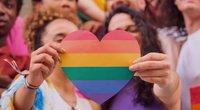 Was bedeutet LGBTQ+? Diese Kürzel solltest du kennen