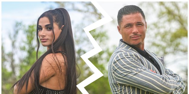 Alan Wey: Das ist die Freundin an der Seite des Reality-Stars