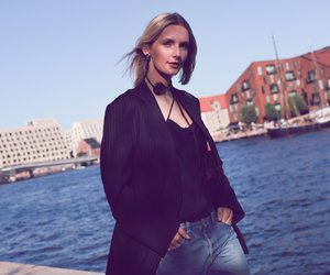 Alle shoppen gerade diese stylishe H&M-Jacke für den Herbst