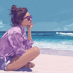 Urlaubsträume: Günstige Bonprix-Styles, die nach Ferien rufen