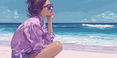 Urlaubsträume: Günstige Bonprix-Styles, die nach Ferien rufen