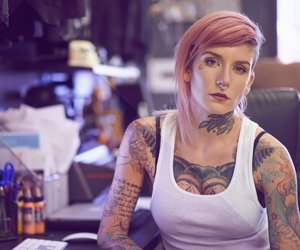 Tätowierer werden: Voraussetzungen für den Traumjob im Tattoo-Studio