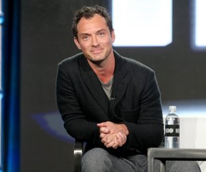 Jude Laws Freundin: Wer ist die Partnerin an seiner Seite?