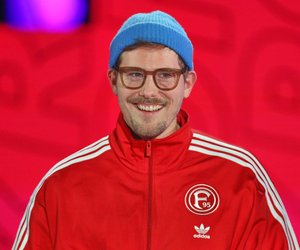 Dennis Wolter: Hat der Entertainer eine Freundin?