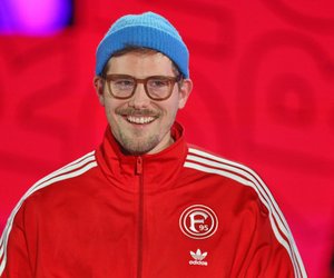 Dennis Wolter: Hat der Entertainer eine Freundin?
