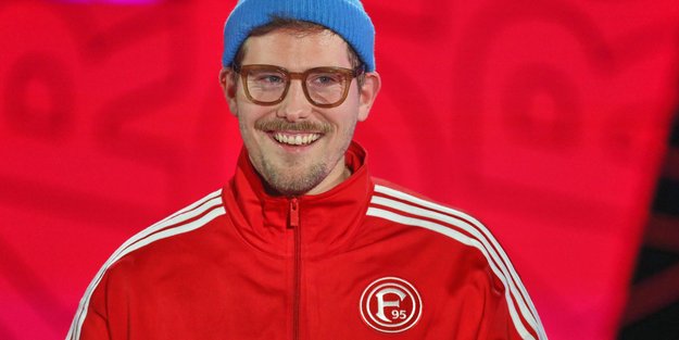 Dennis Wolter: Hat der Entertainer eine Freundin?
