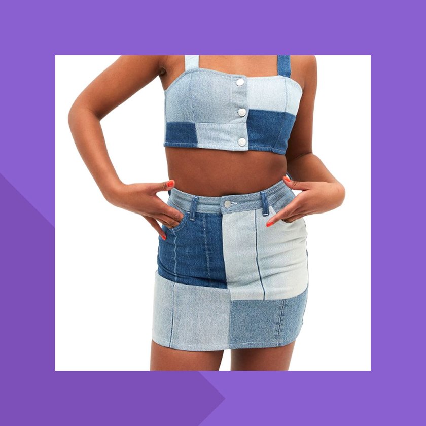 Miniroecke Mini-Trends: Die schönsten Miniröcke von H&M!