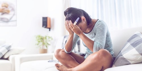 Schwanger trotz Kondom: Wie sicher ist das Verhütungsmittel wirklich?