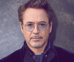 Robert Downey Jr. über Iron Man, süße Tiere und seine Kinder