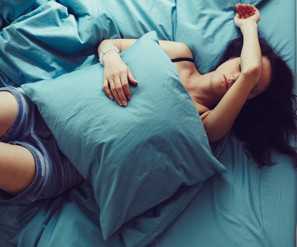 Unterleibsschmerzen nach Eisprung Schwanger?