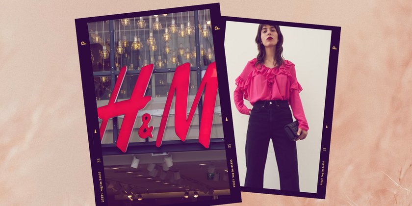Pullover und Blusen im Trend: Die neuen Winter-Highlights bei H&amp;M