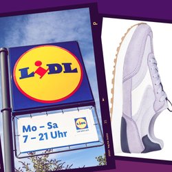Unter 20 Euro: Lidl hat die schönsten Sneaker für den Sommer im Angebot
