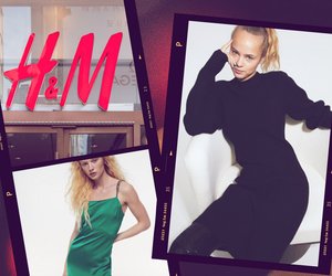 Diese neuen Kleider von H&M sehen aus wie vom teuren Designer!