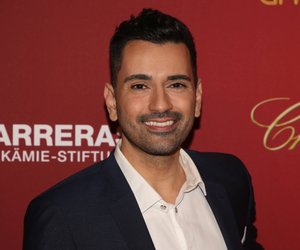 Tan Caglar: Wer ist die Freundin des sportlichen Multitalents?