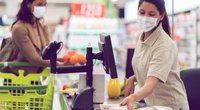 Schulen, Friseure, Supermarkt: Studie lässt erstmals auf Infektionsrisiko schließen