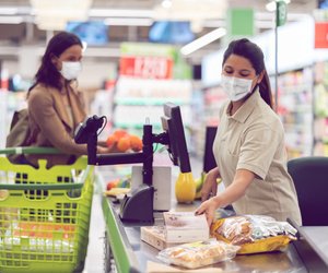 Schulen, Friseure, Supermarkt: Studie lässt erstmals auf Infektionsrisiko schließen