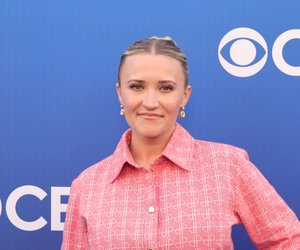 Emily Osment: Hat die Schauspielerin einen Freund?
