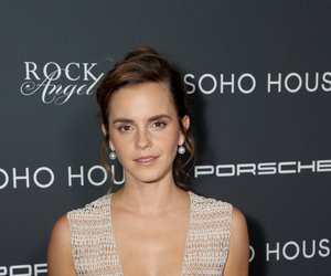 An kälteren Tagen: Hermine Granger würde diese Strickfleece-Jacke von Tchibo überziehen