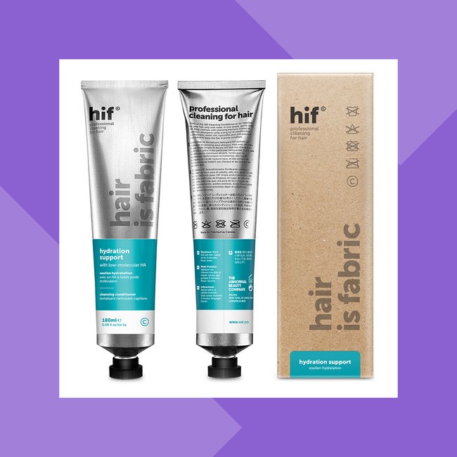 HIF Hydration Cleansing Conditioner