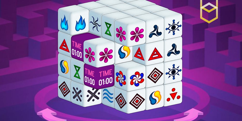 Mahjongg Dark Dimensions