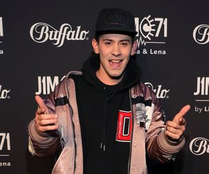 Daniele Negroni: Hat der Musiker eine Freundin?