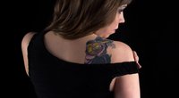 Eulen-Tattoo: Bedeutung des Vogel-Motivs