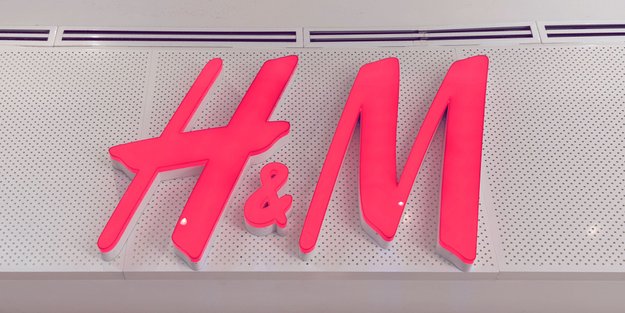 Warum diese luftige Hose von H&M (in 12 Farben) perfekt für den Sommer ist