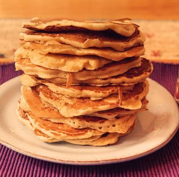 Pancakes Pancakes