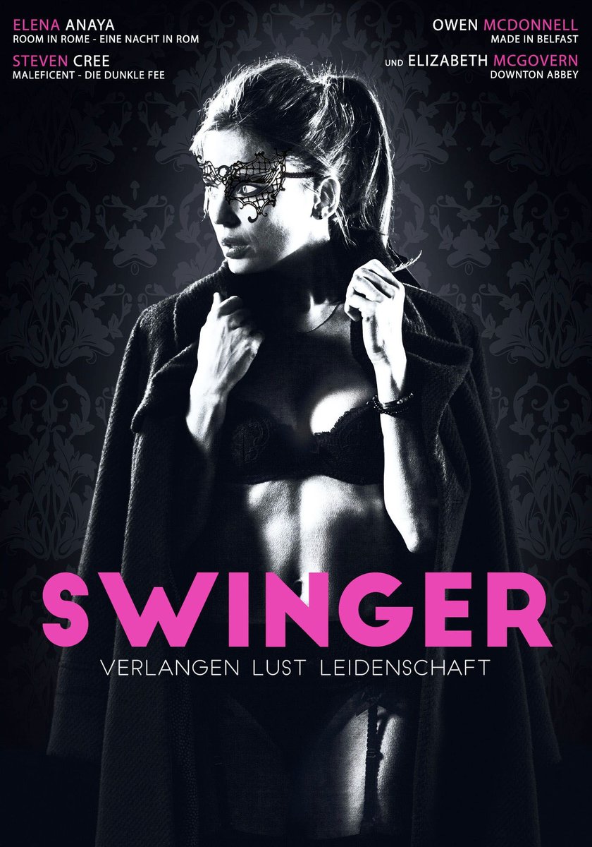 Swinger - Verlangen Lust Leidenschaft