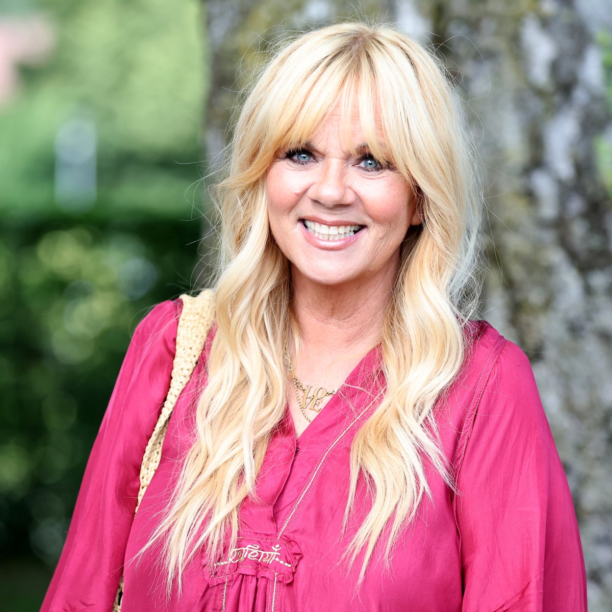 Julia Leischik heute: So hat sich die Moderatorin verändert