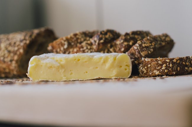 Brot und Käse Brot und Käse