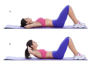 Zirkeltraining Übungen Zirkeltraining Übungen